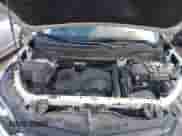 2018 Chevrolet Equinox LS с VIN 2GNAXHEVXJ6111593, выставлен на аукционе IAAI как лот 43129311 с пробегом 148 339 миль миль и . История ставок и продаж доступна на DreamBid. Изображение 10.