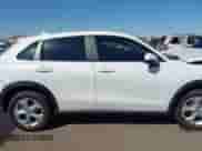2025 Honda HR-V LX with VIN 3CZRZ2H31SM760424, listed as a IAAI auction lot 43301804 with 13,447 mi miles and . Bid and sale history available at DreamBid. Image 14.
