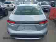 2021 Toyota Corolla L с VIN JTDDPMAE1MJ136765, выставлен на аукционе IAAI как лот 42497687 с пробегом 72 755 миль миль и . История ставок и продаж доступна на DreamBid. Изображение 16.
