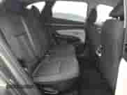 2023 Hyundai Tucson SEL with VIN 5NMJBCAE8PH232818, listed as a Copart auction lot 53865755 with 34,583 mi miles and Salvage title. Bid and sale history available at DreamBid. Image 11.