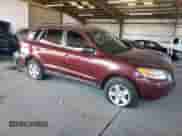 2009 Hyundai Santa Fe GLS z VIN 5NMSG73D49H282183, wystawiony jako Copart lot #81025145 z przebiegiem 203 452 mil mil oraz Szkoda całkowita • Salvage title. Historia ofert i sprzedaży dostępna na DreamBid. Obrazek 4.