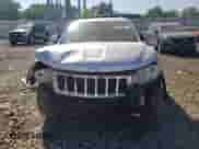 2011 Jeep Grand Cherokee Overland z VIN 1J4RR6GT3BC560039, wystawiony jako Copart lot #84042865 z przebiegiem 150 169 mil mil oraz Szkoda całkowita • Salvage title. Historia ofert i sprzedaży dostępna na DreamBid. Obrazek 5.