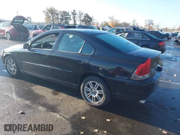 2008 Volvo S60 2.5T с VIN YV1RH592982698037, выставлен на аукционе IAAI как лот 43501926 с пробегом 340 788 миль миль и . История ставок и продаж доступна на DreamBid. Изображение 3.