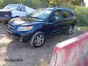 2009 Hyundai Santa Fe Limited z VIN 5NMSH13E09H248275, wystawiony jako IAAI lot #43482011 z przebiegiem 246 798 mil mil oraz . Historia ofert i sprzedaży dostępna na DreamBid. Obrazek 2.