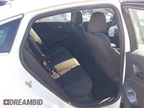 2018 Chevrolet Malibu LS with VIN 1G1ZB5ST2JF250112, listed as a IAAI auction lot 43282886 with 114,602 mi miles and . Bid and sale history available at DreamBid. Image 8.