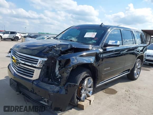 2016 Chevrolet Tahoe LTZ с VIN 1GNSCCKC1GR234928, выставлен на аукционе IAAI как лот 42173100 с пробегом 111 544 миль миль и . История ставок и продаж доступна на DreamBid. Изображение 20.