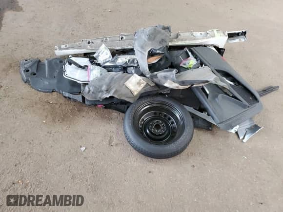 2021 Toyota Camry SE z VIN 4T1G11AK5MU427783, wystawiony jako Copart lot #84428125 z przebiegiem 72 177 mil mil oraz Czysty tytuł • Clean title. Historia ofert i sprzedaży dostępna na DreamBid. Obrazek 12.