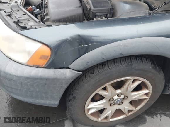 2007 Volvo XC70 with VIN YV4SZ592071266944, listed as a IAAI auction lot 43383375 with 266,527 mi miles and . Bid and sale history available at DreamBid. Image 6.