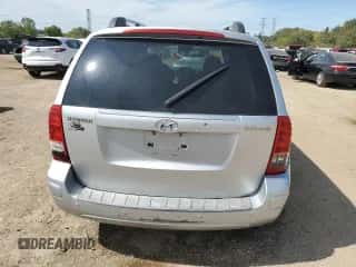 2008 Hyundai Entourage GLS с VIN KNDMC233686050601, выставлен на аукционе Copart как лот 69866275 с пробегом 226 386 миль миль и Списание • Salvage title. История ставок и продаж доступна на DreamBid. Изображение 6.