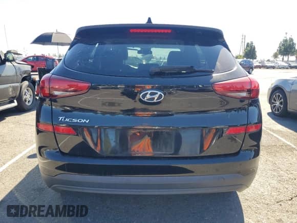 2019 Hyundai Tucson SE с VIN KM8J23A40KU874549, выставлен на аукционе Copart как лот 89837155 с пробегом 115 806 миль миль и Чистый • Clean title. История ставок и продаж доступна на DreamBid. Изображение 6.
