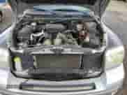 2007 Dodge Dakota SLT with VIN 1D7HW42P47S103719, listed as a Copart auction lot 46502645 with 156,611 mi miles and Clean title. Bid and sale history available at DreamBid. Image 11.