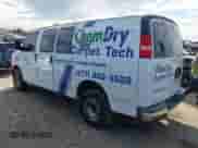 2007 Chevrolet Express Cargo с VIN 1GCGG25V871251024, выставлен на аукционе IAAI как лот 43511677 с пробегом 257 153 миль миль и . История ставок и продаж доступна на DreamBid. Изображение 3.