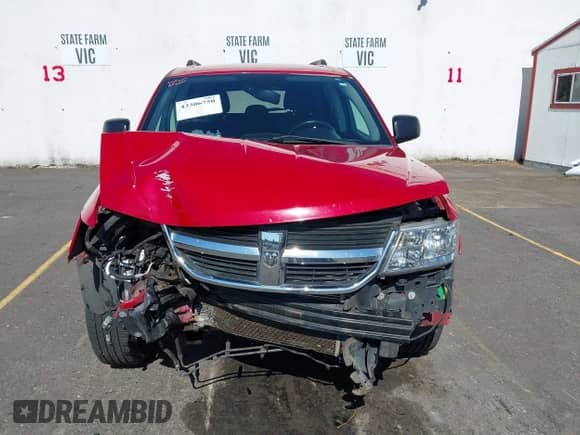 2016 Dodge Journey Canada Value with VIN 3C4PDCAB3GT208049, listed as a IAAI auction lot 43306750 with 162,304 mi miles and . Bid and sale history available at DreamBid. Image 6.