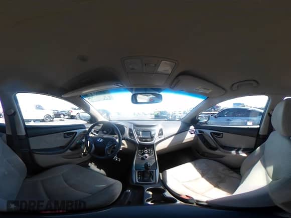 2016 Hyundai Elantra SE с VIN KMHDH4AE6GU480829, выставлен на аукционе IAAI как лот 43364313 с пробегом 148 677 миль миль и . История ставок и продаж доступна на DreamBid. Изображение 17.