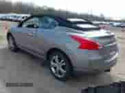 2011 Nissan Murano с VIN JN8AZ1FY1BW002955, выставлен на аукционе IAAI как лот 41938200 с пробегом 119 148 миль миль и . История ставок и продаж доступна на DreamBid. Изображение 3.