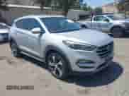 2017 Hyundai Tucson Eco с VIN KM8J3CA27HU444795, выставлен на аукционе IAAI как лот 42615657 с пробегом 139 599 миль миль и . История ставок и продаж доступна на DreamBid. Изображение 1.