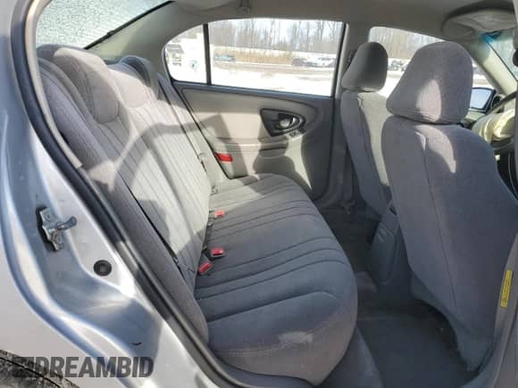 2005 Chevrolet Malibu Classic с VIN 1G1ND52FX5M243249, выставлен на аукционе Copart как лот 83864054 с пробегом Не указан миль и Чистый • Clean title. История ставок и продаж доступна на DreamBid. Изображение 10.