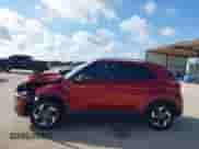 2024 Hyundai Venue SEL z VIN KMHRC8A34RU339108, wystawiony jako IAAI lot #42951684 z przebiegiem 4 985 mil mil oraz . Historia ofert i sprzedaży dostępna na DreamBid. Obrazek 15.