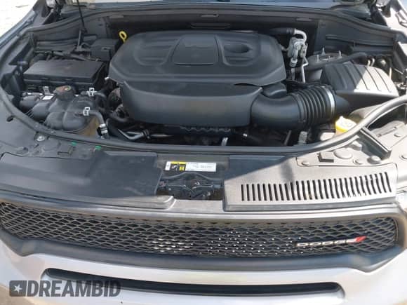 2019 Dodge Durango GT Plus с VIN 1C4RDHDG9KC721274, выставлен на аукционе IAAI как лот 42990943 с пробегом 105 633 миль миль и . История ставок и продаж доступна на DreamBid. Изображение 6.