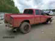 2006 Dodge 3500 Laramie with VIN 3D7LX38C06G214893, listed as a Copart auction lot 51495145 with 245,046 mi miles and Salvage title. Bid and sale history available at DreamBid. Image 3.