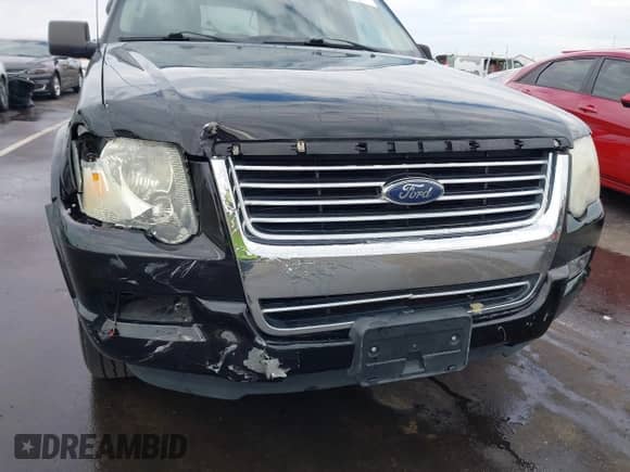 2008 Ford Explorer XLT с VIN 1FMEU63E58UB17934, выставлен на аукционе IAAI как лот 43072864 с пробегом 198 407 миль миль и . История ставок и продаж доступна на DreamBid. Изображение 6.