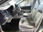 2013 Toyota Camry LE z VIN 4T4BF1FK1DR327013, wystawiony jako Copart lot #71977645 z przebiegiem 107 214 mil mil oraz Szkoda całkowita • Salvage title. Historia ofert i sprzedaży dostępna na DreamBid. Obrazek 7.