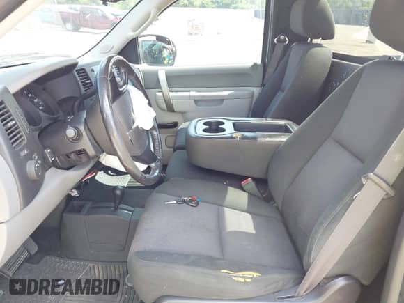 2012 Chevrolet Silverado 1500 Work Truck с VIN 1GCNKPE04CZ230304, выставлен на аукционе IAAI как лот 40220094 с пробегом 189 823 миль миль и . История ставок и продаж доступна на DreamBid. Изображение 8.