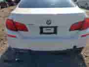 2013 BMW 5 Series 535i xDrive с VIN WBAFU7C56DDU77378, выставлен на аукционе IAAI как лот 43014182 с пробегом Не указан миль и . История ставок и продаж доступна на DreamBid. Изображение 6.