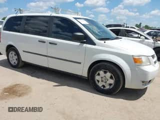 2010 Dodge Grand Caravan Cargo with VIN 2D4CN1AEXAR352270, listed as a IAAI auction lot 42826385 with 194,801 mi miles and . Bid and sale history available at DreamBid. Image 1.