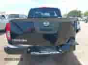 2018 Nissan Frontier SV with VIN 1N6BD0CT0JN707460, listed as a IAAI auction lot 42845641 with Not provided miles and . Bid and sale history available at DreamBid. Image 17.