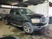 2006 Dodge 1500 SLT with VIN 1D7HU18N76S675974, listed as a Copart auction lot 65969205 with 176,158 mi miles and Clean title. Bid and sale history available at DreamBid. Image 4.