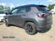 2024 Jeep Compass Latitude с VIN 3C4NJDBN2RT120997, выставлен на аукционе Copart как лот 71635665 с пробегом 11 197 миль миль и Списание • Salvage title. История ставок и продаж доступна на DreamBid. Изображение 2.