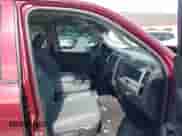 2018 Ram 1500 Express with VIN 3C6RR6KG3JG246555, listed as a IAAI auction lot 42082726 with 106,227 mi miles and . Bid and sale history available at DreamBid. Image 5.