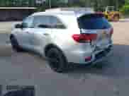 2020 Kia Sorento EX with VIN 5XYPH4A58LG709332, listed as a IAAI auction lot 42139413 with 98,708 mi miles and . Bid and sale history available at DreamBid. Image 3.