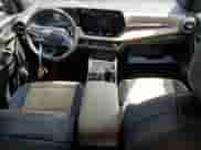 2025 Chevrolet Equinox AWD ACTIV с VIN 3GNAXSEG3SL125024, выставлен на аукционе Copart как лот 63097475 с пробегом 3 433 миль миль и Списание • Salvage title. История ставок и продаж доступна на DreamBid. Изображение 8.