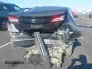 2013 Toyota Camry L with VIN 4T1BF1FK2DU660086, listed as a IAAI auction lot 43123515 with 250,969 mi miles and . Bid and sale history available at DreamBid. Image 6.