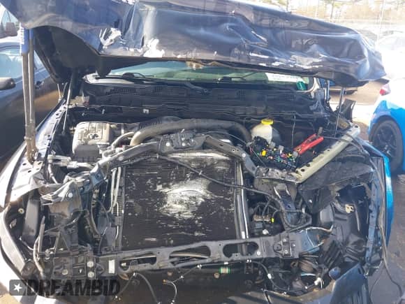 2018 Ram 1500 Rebel with VIN 1C6RR7YTXJS112242, listed as a IAAI auction lot 41664252 with 147,630 mi miles and . Bid and sale history available at DreamBid. Image 10.