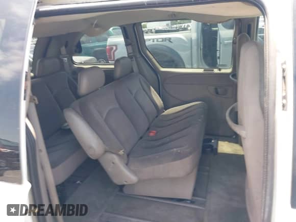 2001 Dodge Caravan SE с VIN 1B4GP253X1B206082, выставлен на аукционе IAAI как лот 42718692 с пробегом 113 502 миль миль и . История ставок и продаж доступна на DreamBid. Изображение 8.