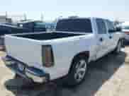 2006 GMC Sierra 1500 SLE2 with VIN 2GTEC13Z561301714, listed as a IAAI auction lot 42332167 with 163,043 mi miles and . Bid and sale history available at DreamBid. Image 4.