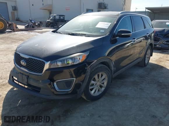 2016 Kia Sorento LX with VIN 5XYPG4A38GG119736, listed as a IAAI auction lot 42859686 with 111,239 mi miles and . Bid and sale history available at DreamBid. Image 17.