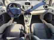 2012 Ford Fiesta S с VIN 3FADP4AJXCM216098, выставлен на аукционе Copart как лот 81413615 с пробегом 163 061 миль миль и Списание • Salvage title. История ставок и продаж доступна на DreamBid. Изображение 8.