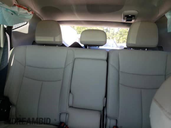 2020 Nissan Murano SL с VIN 5N1AZ2CS9LN130378, выставлен на аукционе Copart как лот 71619915 с пробегом 39 364 миль миль и Списание • Salvage title. История ставок и продаж доступна на DreamBid. Изображение 10.