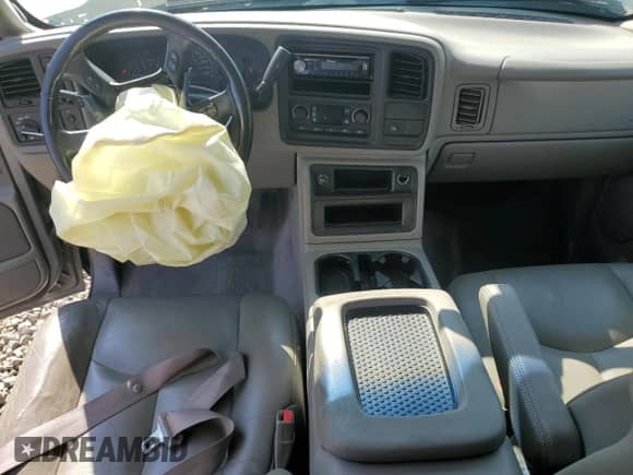 2006 Chevrolet Silverado 1500 LT3 with VIN 2GCEK13N061238747, listed as a Copart auction lot 71278425 with 172,494 mi miles and Salvage title. Bid and sale history available at DreamBid. Image 8.