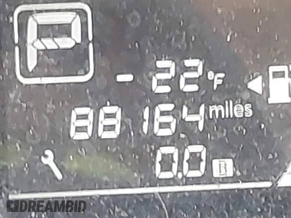 2015 Nissan Note SV z VIN 3N1CE2CPXFL367473, wystawiony jako IAAI lot #42907373 z przebiegiem 88 164 mil mil oraz . Historia ofert i sprzedaży dostępna na DreamBid. Obrazek 16.