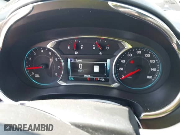 2018 Chevrolet Malibu Premier с VIN 1G1ZE5SX0JF163660, выставлен на аукционе IAAI как лот 42834792 с пробегом 66 975 миль миль и . История ставок и продаж доступна на DreamBid. Изображение 7.