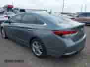 2018 Hyundai Sonata Limited with VIN 5NPE34AF4JH645472, listed as a IAAI auction lot 42090456 with 92,253 mi miles and . Bid and sale history available at DreamBid. Image 3.