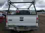 2012 Ford F-150 XL with VIN 1FTFX1CT3CFC21675, listed as a Copart auction lot 48042785 with Not provided miles and Salvage title. Bid and sale history available at DreamBid. Image 6.