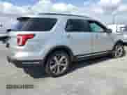 2019 Ford Explorer Limited z VIN 1FM5K7F83KGB11671, wystawiony jako Copart lot #72086205 z przebiegiem Nie podano mil oraz Szkoda całkowita • Salvage title. Historia ofert i sprzedaży dostępna na DreamBid. Obrazek 3.