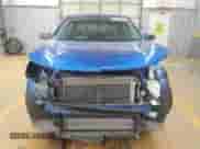 2019 Chevrolet Equinox LS с VIN 3GNAXHEV5KS566161, выставлен на аукционе Copart как лот 85904205 с пробегом 89 241 миль миль и Списание • Salvage title. История ставок и продаж доступна на DreamBid. Изображение 5.