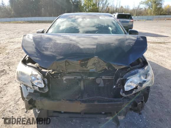 2016 Toyota Camry SE с VIN 4T1BF1FK7GU573529, выставлен на аукционе Copart как лот 89874585 с пробегом 115 649 миль миль и Списание • Salvage title. История ставок и продаж доступна на DreamBid. Изображение 5.